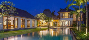 LBV Villa Lumia